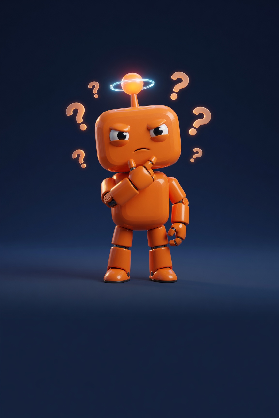 neuRysiek, robot i agent AI Neurise