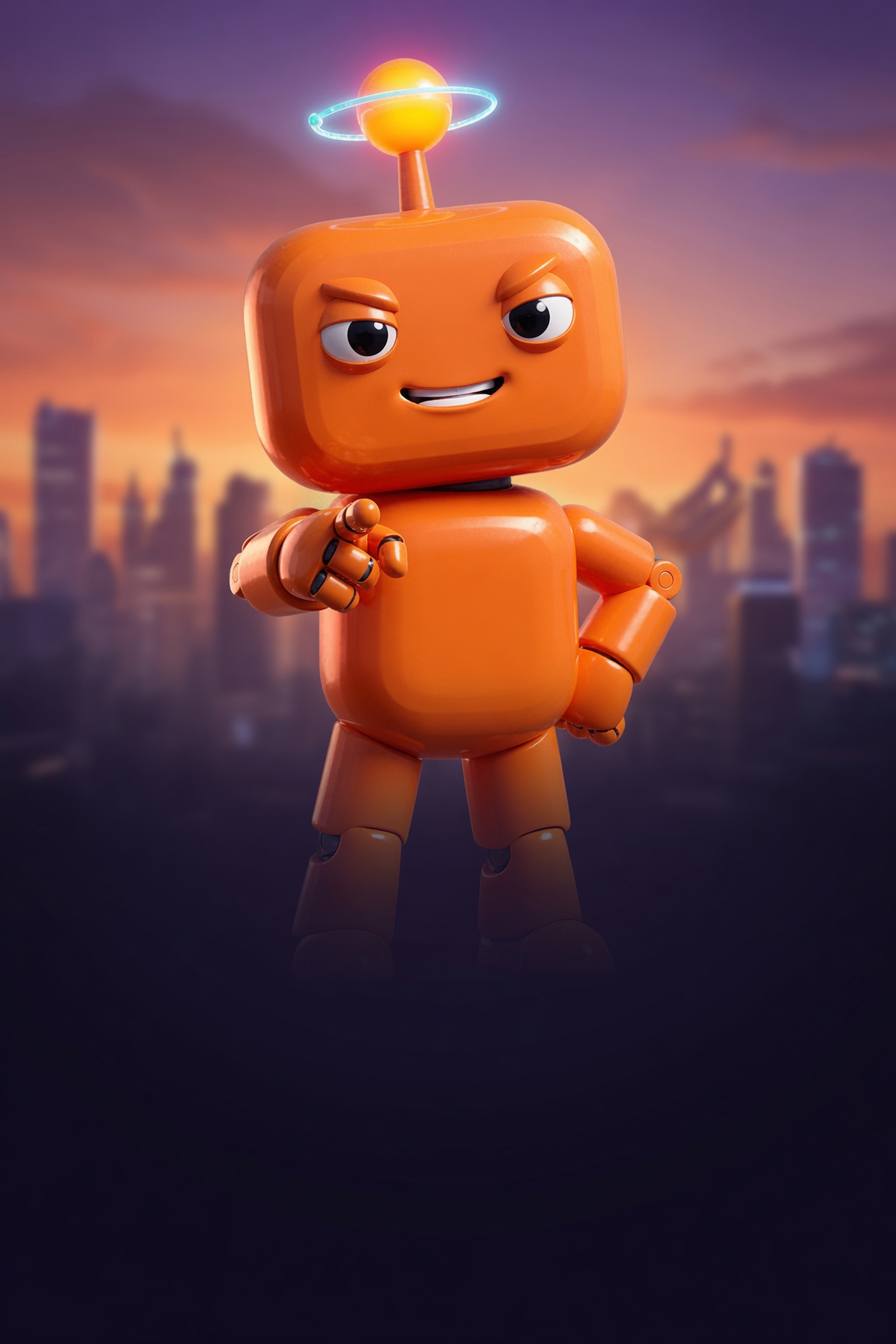 neuRysiek, robot i agent AI Neurise
